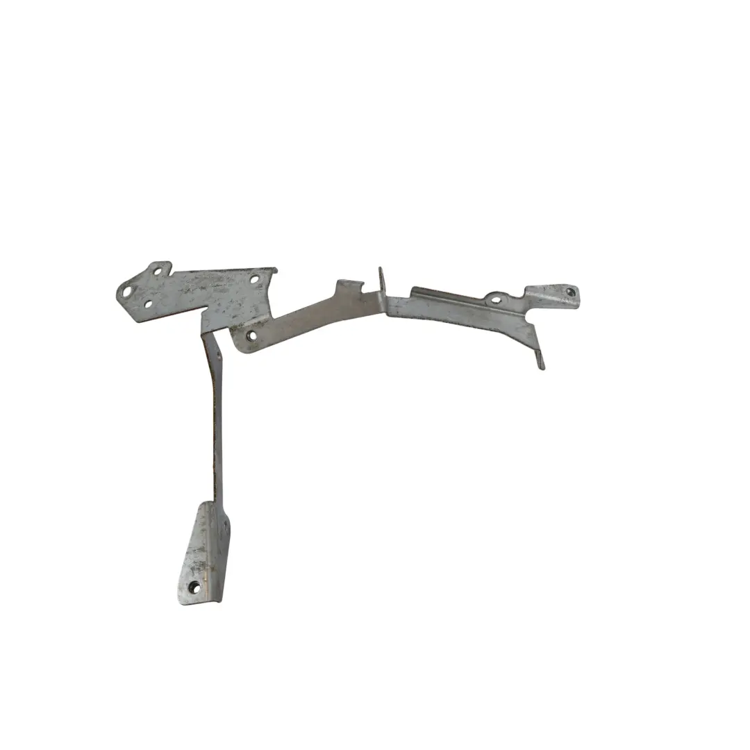 Audi A6 C8 Q5 FY Gearbox Mount Transmission Bracket Holder Carrier - SKU 0DK301953C - Part number 0DK301953C