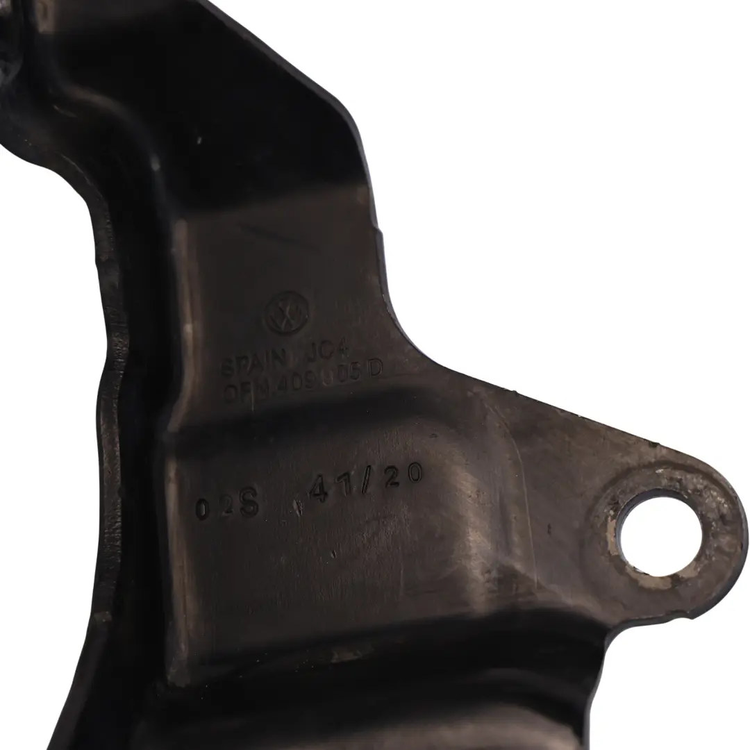 Audi Q3 F3 Verteilergetriebe Halterung Halter - SKU 0FN409905D - Teilenummer 0FN409905D