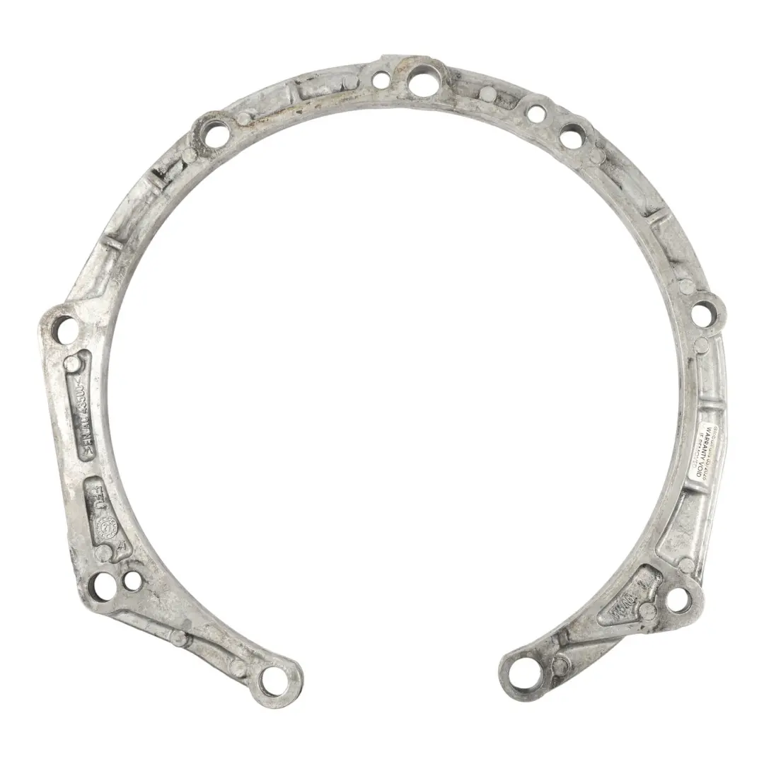 VW Seat Skoda Dystans Obudowa Skrzyni Biegów Płyta Silnika - SKU 0GC103551A - Numer Części 0GC103551A