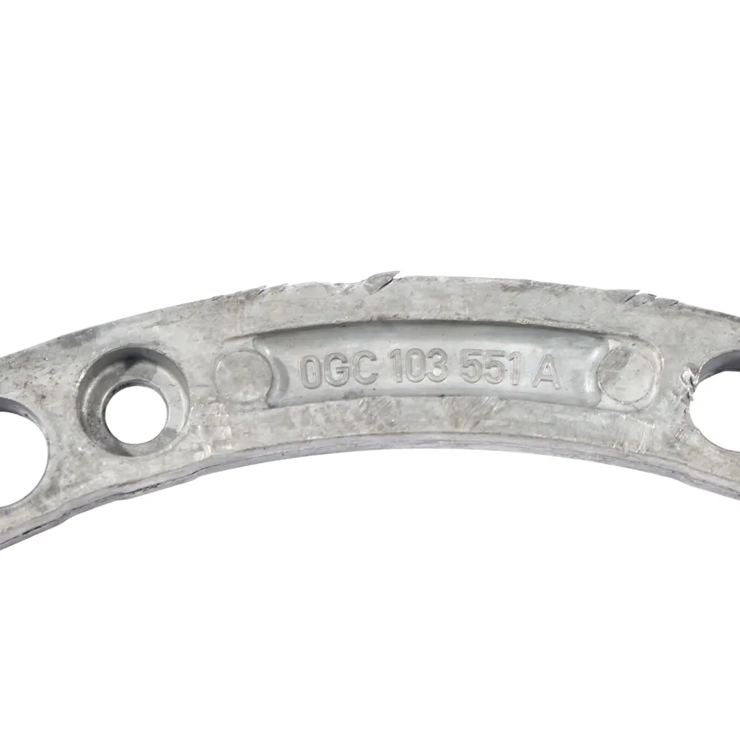 Cambio Intermedio Piastra Distanziatore Motore per Volkswagen Seat Skoda con numero di parte 0GC103551A Volkswagen Seat Skoda Cambio Intermedio Piastra Distanziatore Motore - SKU 0GC103551A - Numero di parte 0GC103551A