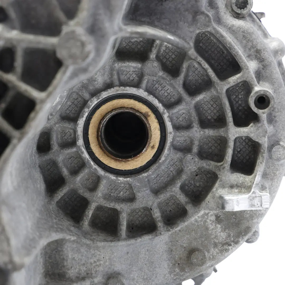 Mk8 GTI 2.0 TSI Cambios Automática DSG TTJ GARANTÍA para Volkswagen Golf con número de pieza 0GC300020H Volkswagen Golf Mk8 GTI 2.0 TSI Cambios Automática DSG TTJ GARANTÍA - SKU 0GC300020H-1 - Número de pieza 0GC300020H