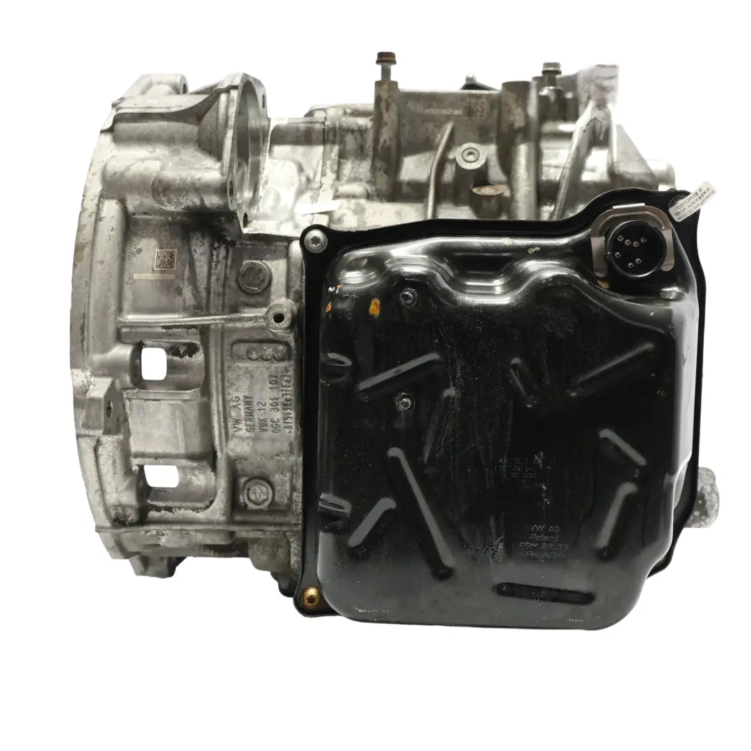 Mk8 GTI 2.0 TSI Automatic Gearbox DSG TTJ WARRANTY to Volkswagen Golf with Part number 0GC300020H Volkswagen Golf Mk8 GTI 2.0 TSI Automatic Gearbox DSG TTJ WARRANTY - SKU 0GC300020H-1 - Part number 0GC300020H