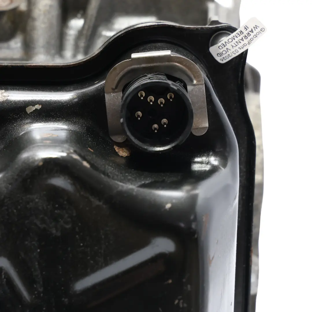 Volkswagen Golf Mk8 GTI 2.0 TSI Automatic Gearbox DSG TTJ WARRANTY - SKU 0GC300020H-1 - Part number 0GC300020H