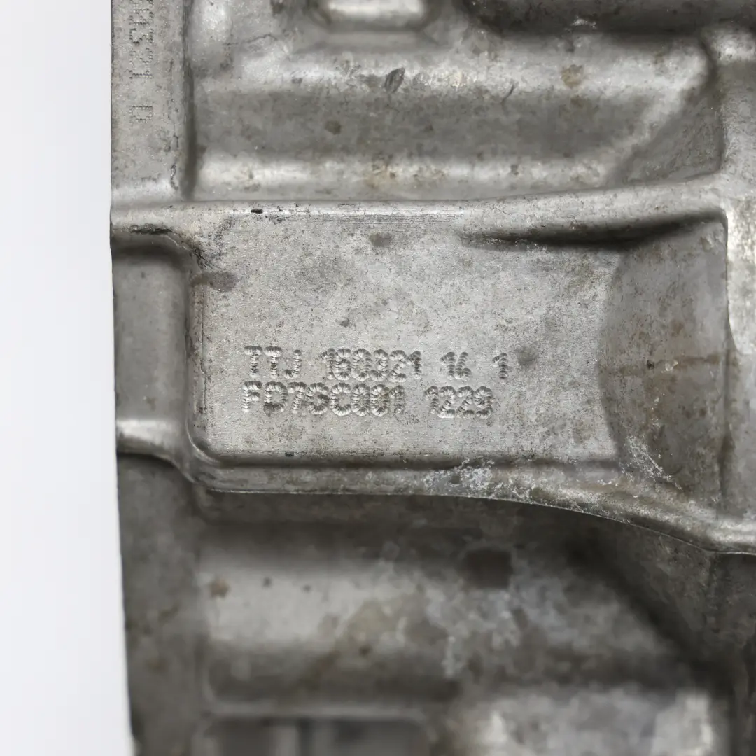 Volkswagen Golf Mk8 GTI 2.0 TSI Automatic Gearbox DSG TTJ WARRANTY - SKU 0GC300020H-1 - Part number 0GC300020H