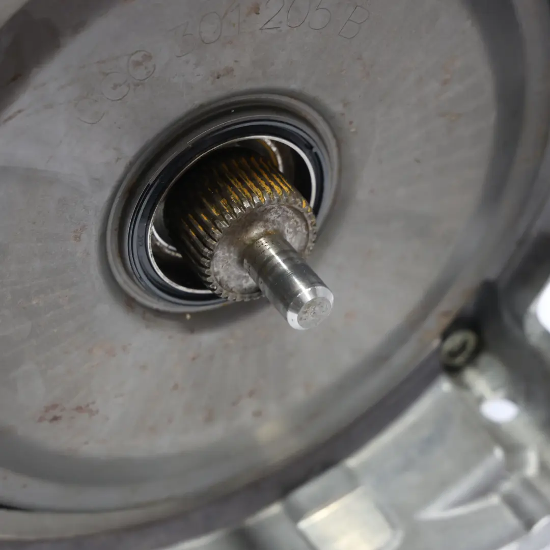 Mk8 GTI 2.0 TSI Automatic Gearbox DSG TTJ WARRANTY to Volkswagen Golf with Part number 0GC300020H Volkswagen Golf Mk8 GTI 2.0 TSI Automatic Gearbox DSG TTJ WARRANTY - SKU 0GC300020H-1 - Part number 0GC300020H