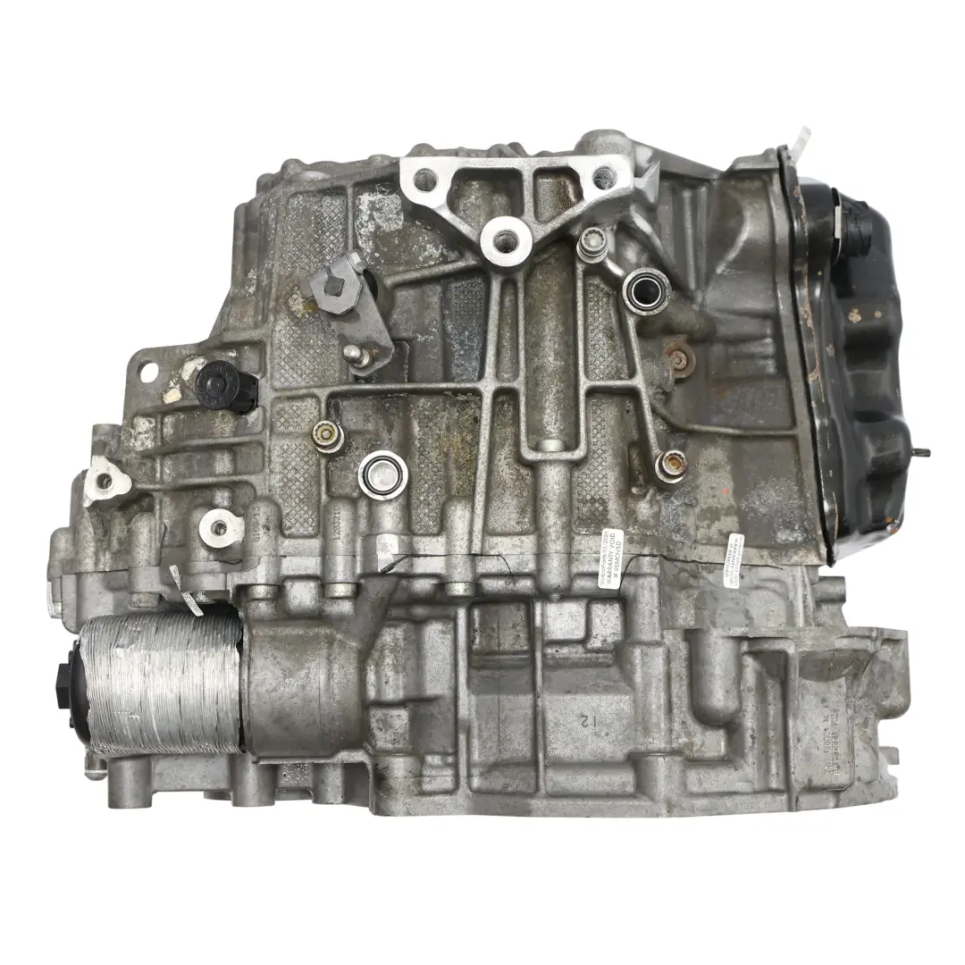 Volkswagen Golf Mk8 GTI 2.0 TSI Automatic Gearbox DSG TTJ WARRANTY - SKU 0GC300020H-1 - Part number 0GC300020H