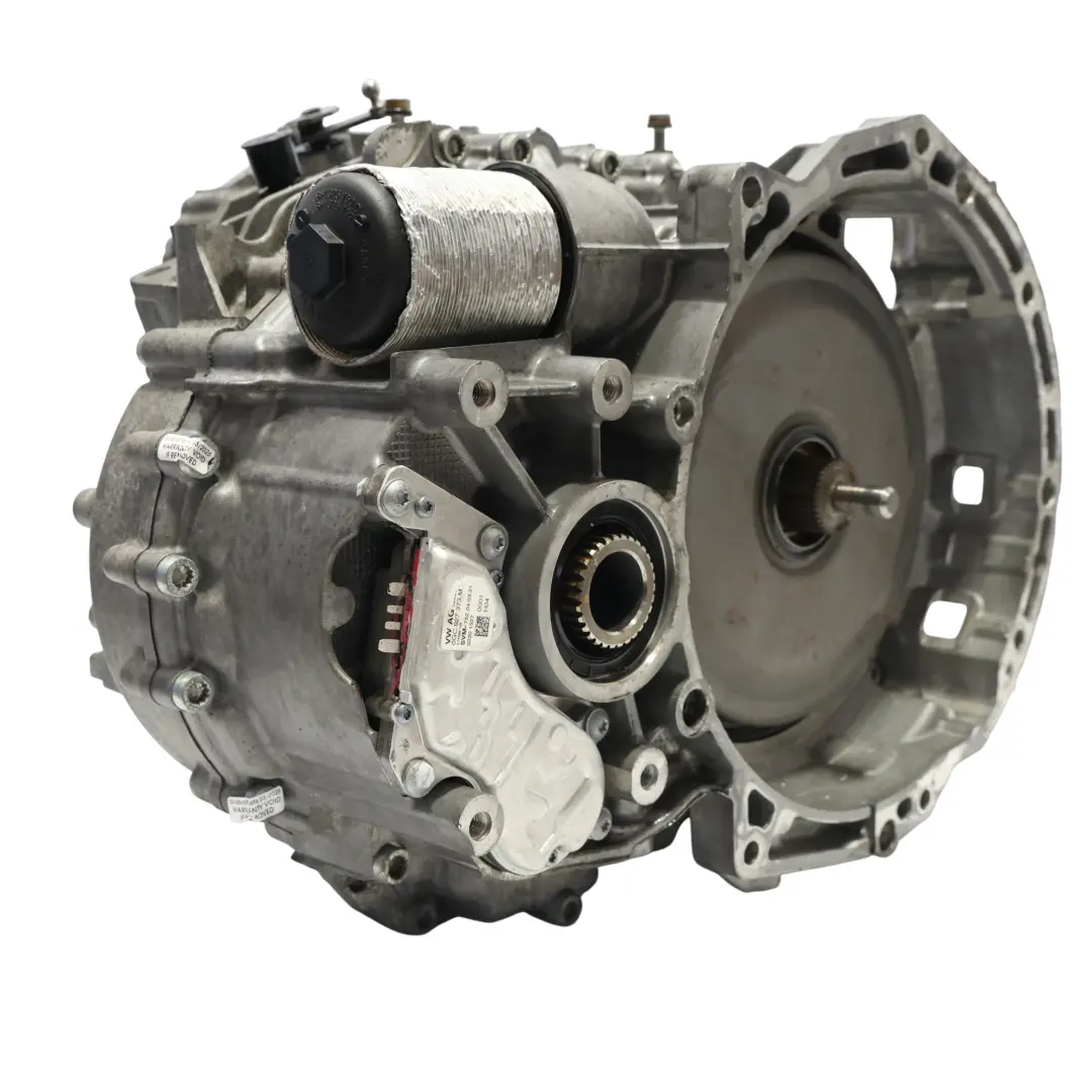 Volkswagen Golf Mk8 GTI 2.0 TSI Automatic Gearbox DSG TTJ WARRANTY - SKU 0GC300020H-1 - Part number 0GC300020H