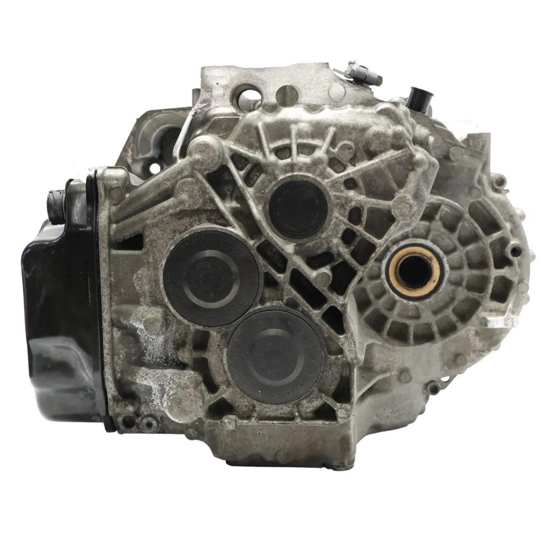 Volkswagen Golf Mk8 GTI 2.0 TSI Automatic Gearbox DSG TTJ WARRANTY - SKU 0GC300020H-1 - Part number 0GC300020H