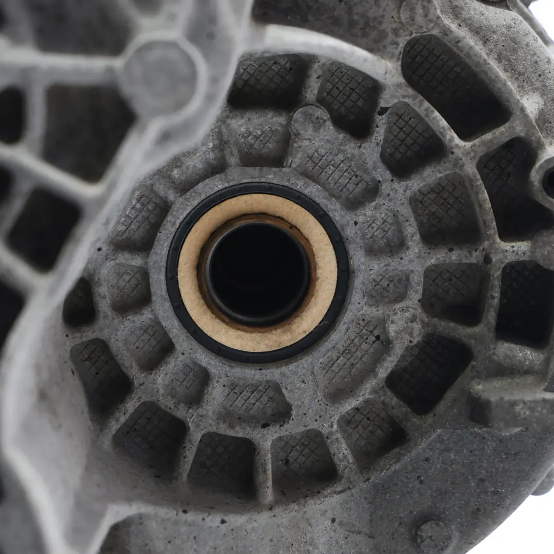 Seat Leon Cupra Mk3 2.0 TFSI Caja Cambios Automática DSG UAV GARANTÍA - SKU 0GC300020L - Número de pieza 0GC300020L