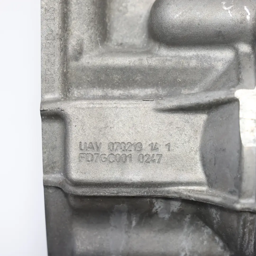 Seat Leon Cupra Mk3 2.0 TFSI Automatic Gearbox DSG UAV WARRANTY - SKU 0GC300020L - Part number 0GC300020L