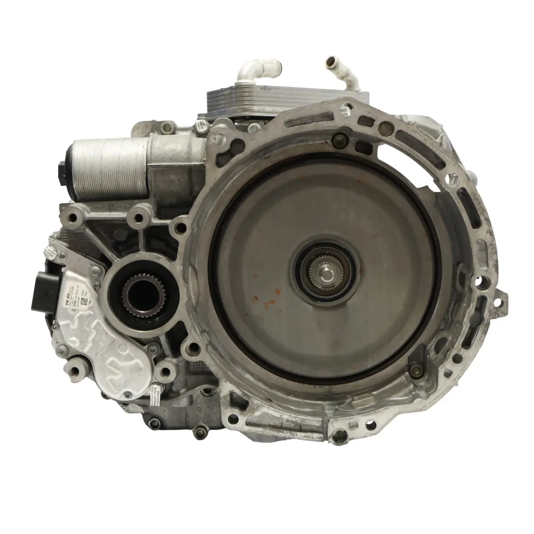 Seat Leon Cupra Mk3 2.0 TFSI Skrzynia Biegów Automat DSG UAV - SKU 0GC300020L - Numer Części 0GC300020L