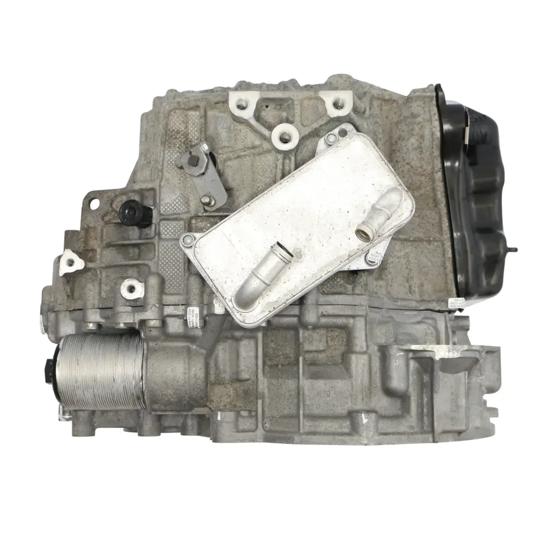 Mk3 2.0 TFSI Skrzynia Biegów Automat DSG UAV do Seat Leon Cupra o numerze 0GC300020L Seat Leon Cupra Mk3 2.0 TFSI Skrzynia Biegów Automat DSG UAV - SKU 0GC300020L - Numer Części 0GC300020L