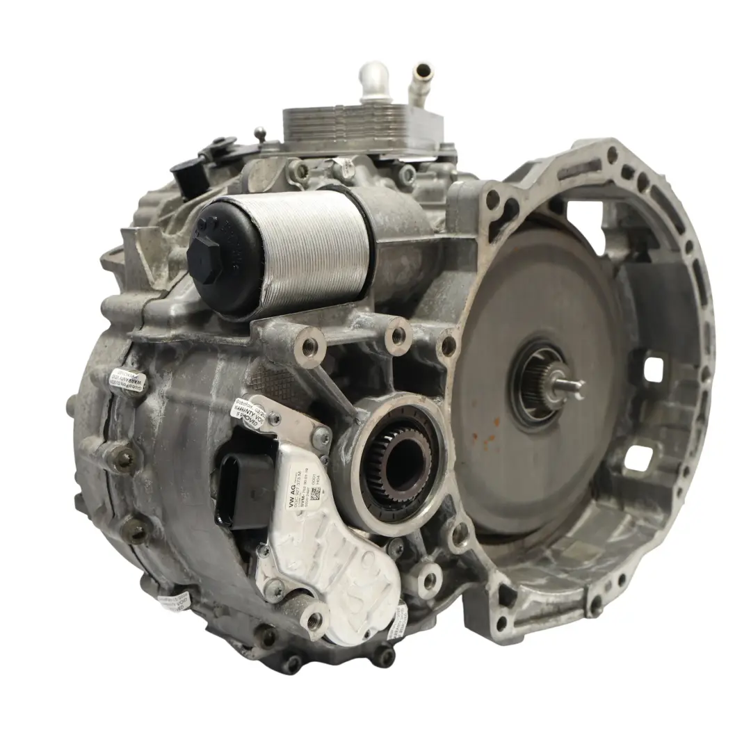 Seat Leon Cupra Mk3 2.0 TFSI Automatic Gearbox DSG UAV WARRANTY - SKU 0GC300020L - Part number 0GC300020L