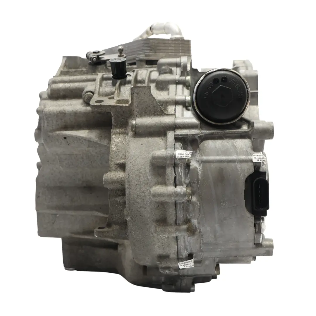 Seat Leon Cupra Mk3 2.0 TFSI Automatic Gearbox DSG UAV WARRANTY - SKU 0GC300020L - Part number 0GC300020L