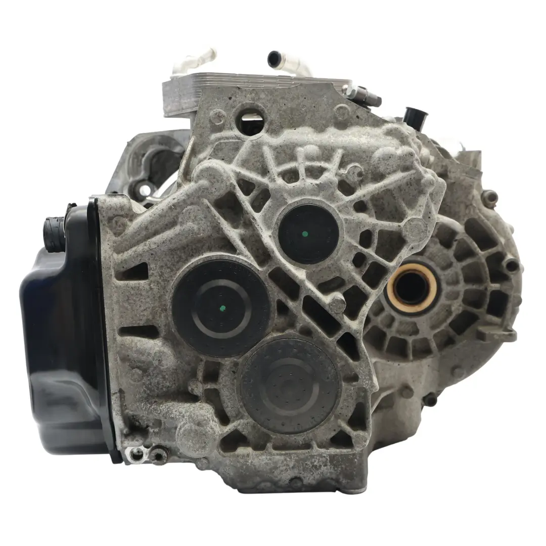 Seat Leon Cupra Mk3 2.0 TFSI Skrzynia Biegów Automat DSG UAV - SKU 0GC300020L - Numer Części 0GC300020L