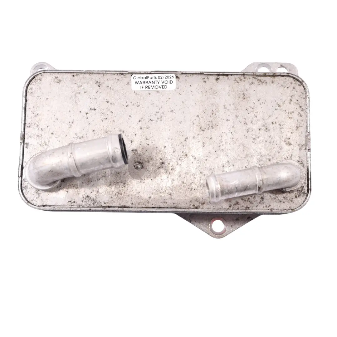 Enfriador Aceite Caja Cambios Automática 2.0 TFSI DJHA para Audi S3 8V con número de pieza 0GC317019A Audi S3 8V Enfriador Aceite Caja Cambios Automática 2.0 TFSI DJHA - SKU 0GC317019A - Número de pieza 0GC317019A