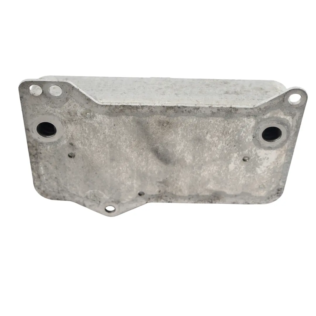 Audi S3 8V Enfriador Aceite Caja Cambios Automática 2.0 TFSI DJHA - SKU 0GC317019A - Número de pieza 0GC317019A