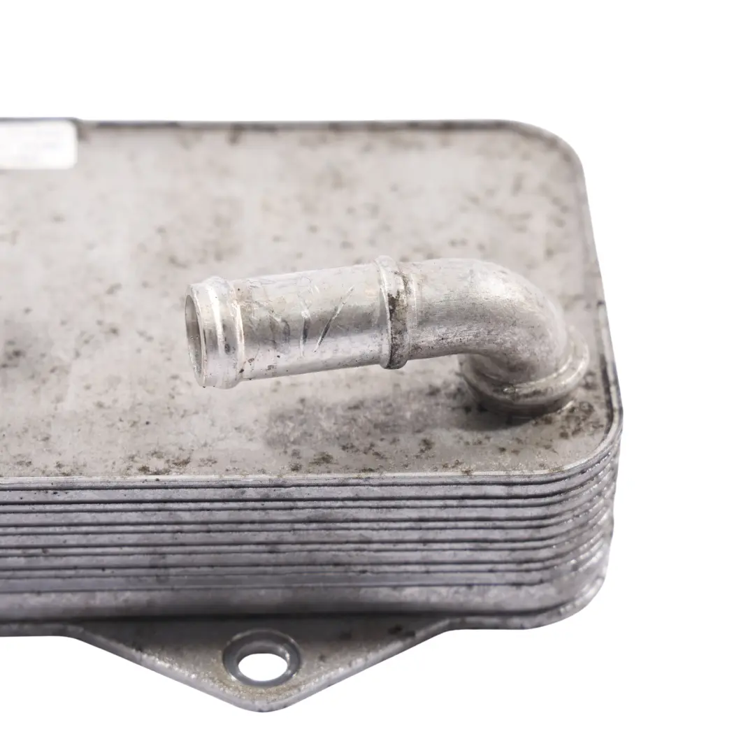 Audi S3 8V Refroidisseur D'Huile Boîte Automatique 2.0 TFSI DJHA - SKU 0GC317019A - Numéro de pièce 0GC317019A