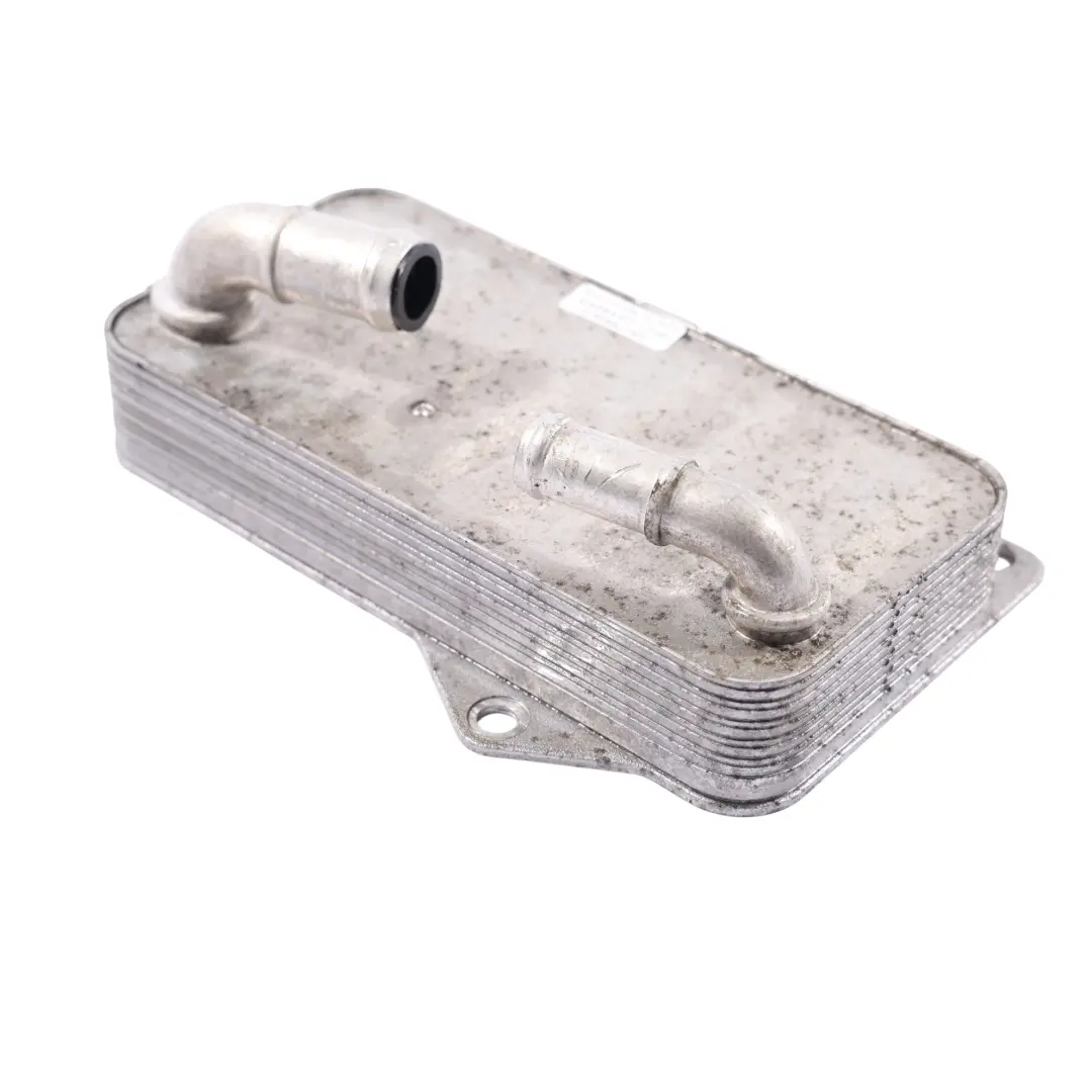 Audi S3 8V Enfriador Aceite Caja Cambios Automática 2.0 TFSI DJHA - SKU 0GC317019A - Número de pieza 0GC317019A