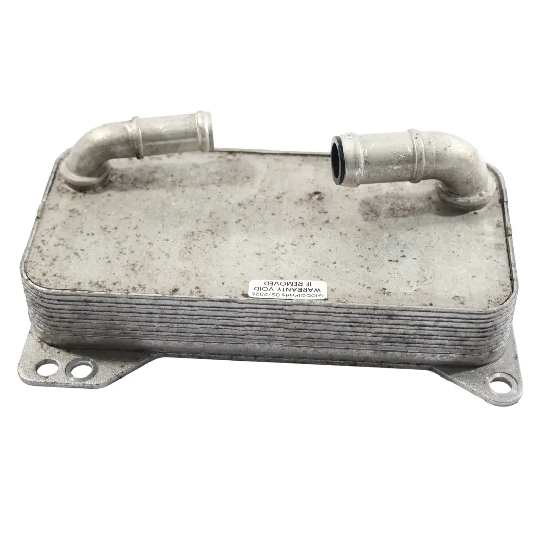 Audi S3 8V Refroidisseur D'Huile Boîte Automatique 2.0 TFSI DJHA - SKU 0GC317019A - Numéro de pièce 0GC317019A