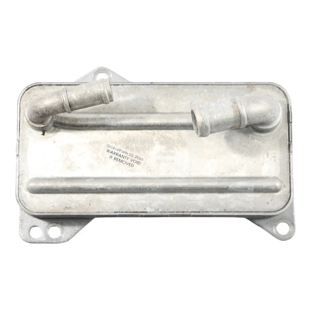 Skoda Octavia VR Automátic Gasolina DNPA Transmisión Enfriador Aceite - SKU 0GC317019F - Número de pieza 0GC317019F