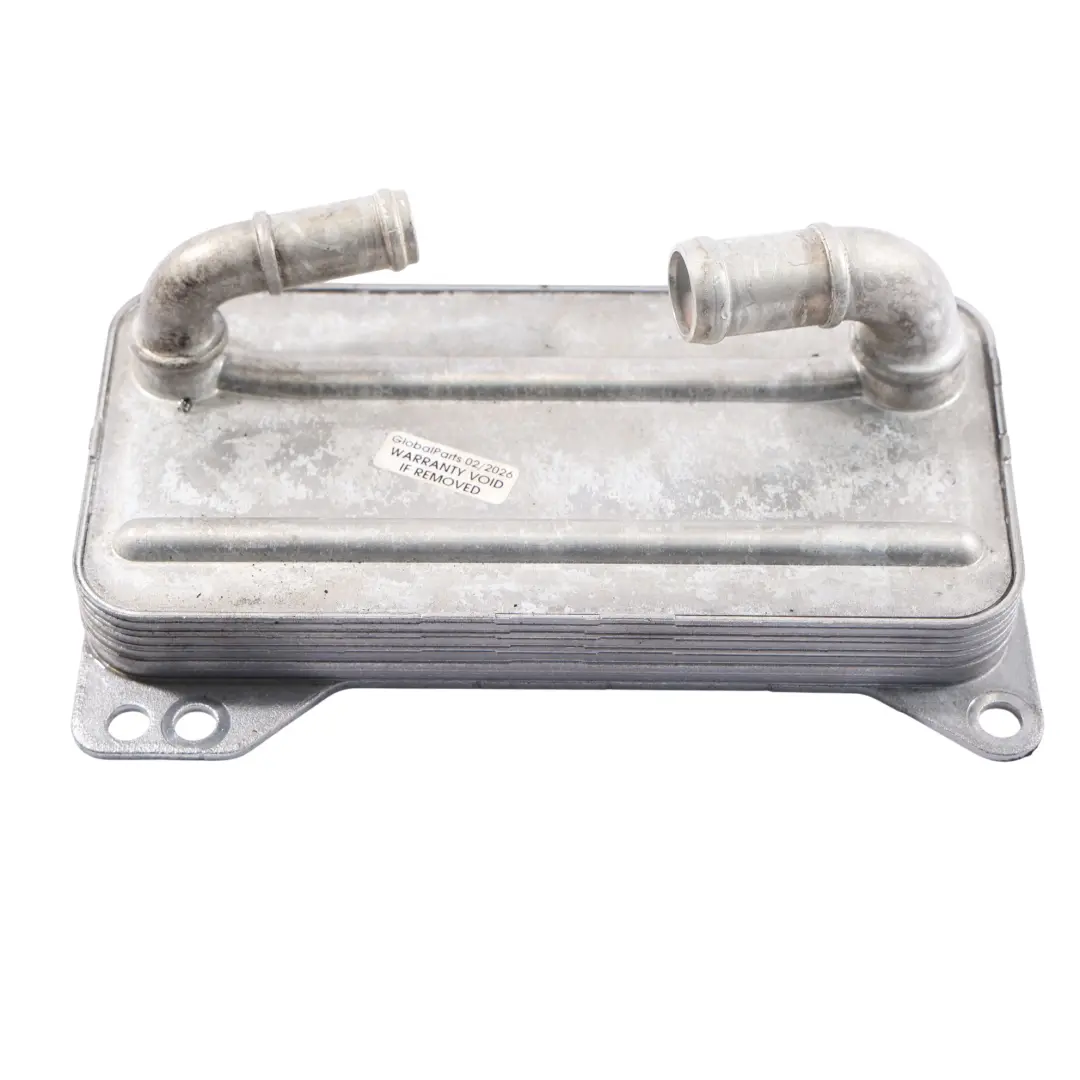 Automatico Benzina DNPA Radiatore Olio Trasmissione per Skoda Octavia VR con numero di parte 0GC317019F Skoda Octavia VR Automatico Benzina DNPA Radiatore Olio Trasmissione - SKU 0GC317019F - Numero di parte 0GC317019F