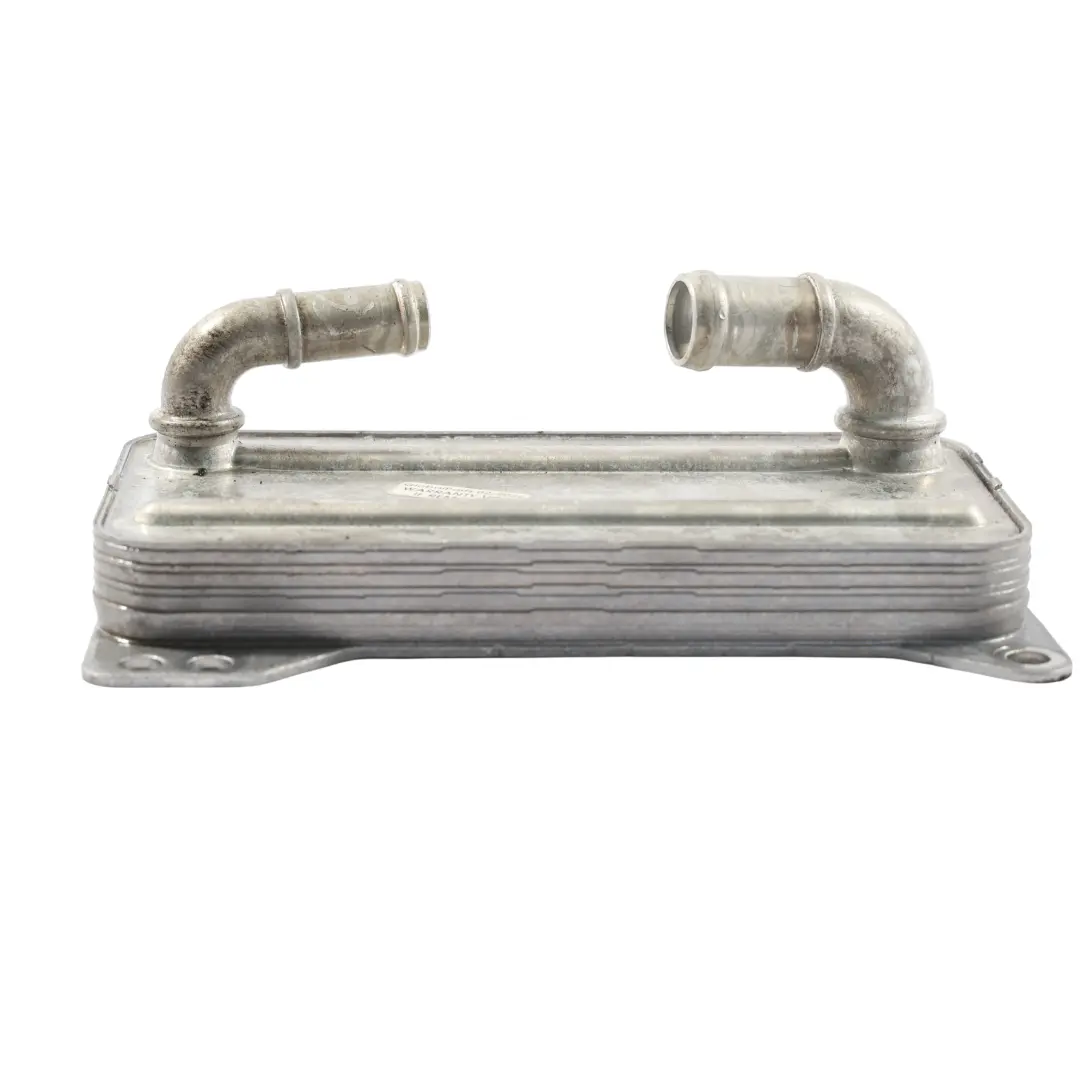 Automatik Benziner DNPA Getriebe Ölkühler für Skoda Octavia VR mit Teilenummer 0GC317019F Skoda Octavia VR Automatik Benziner DNPA Getriebe Ölkühler - SKU 0GC317019F - Teilenummer 0GC317019F