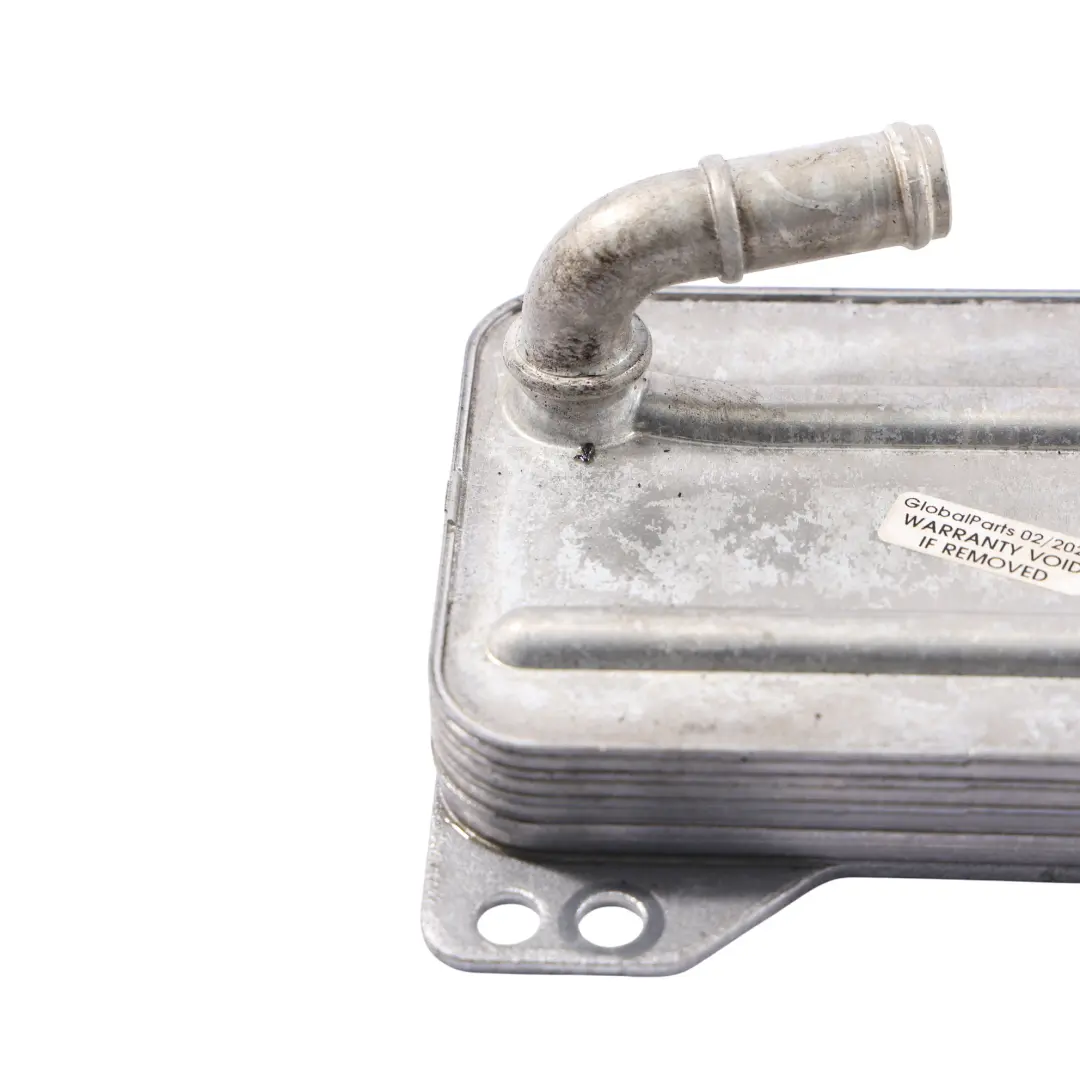 DNPA Transmission Gear Oil Cooler to Skoda Octavia VR Automatic Petrol with Part number 0GC317019F Skoda Octavia VR Automatic Petrol DNPA Transmission Gear Oil Cooler - SKU 0GC317019F - Part number 0GC317019F