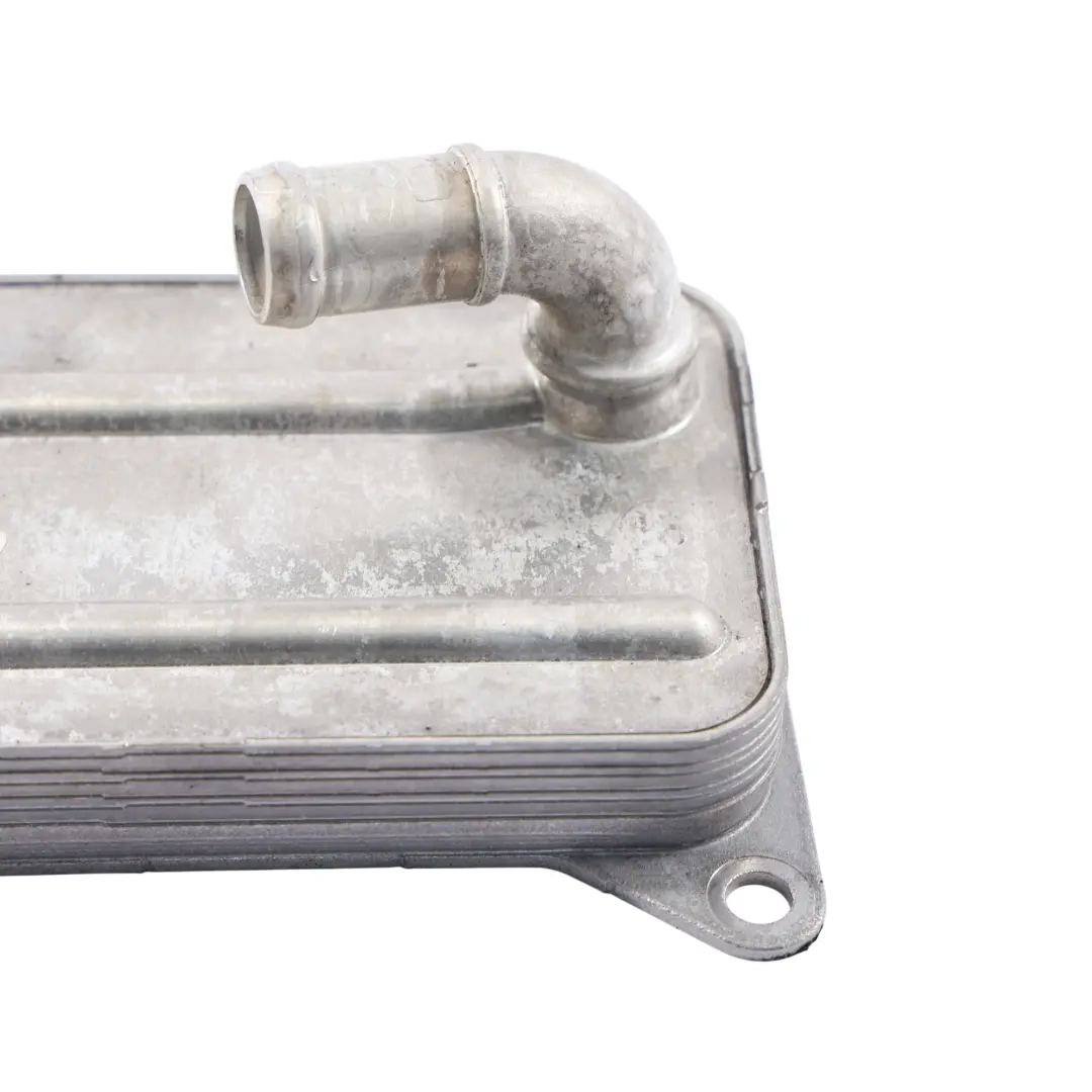 Skoda Octavia VR Automátic Gasolina DNPA Transmisión Enfriador Aceite - SKU 0GC317019F - Número de pieza 0GC317019F