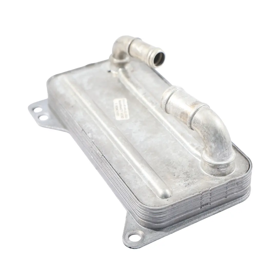 Skoda Octavia VR Automatik Benziner DNPA Getriebe Ölkühler - SKU 0GC317019F - Teilenummer 0GC317019F