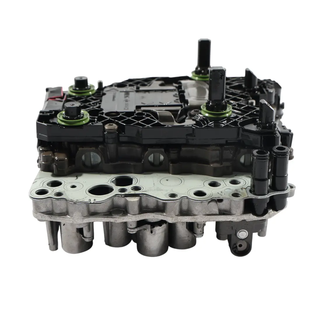 Audi VW Seat Skoda Mécatronique Transmission Boîte Automatique 0GC927711G - SKU 0GC325025D-1 - Numéro de pièce 0GC325025D