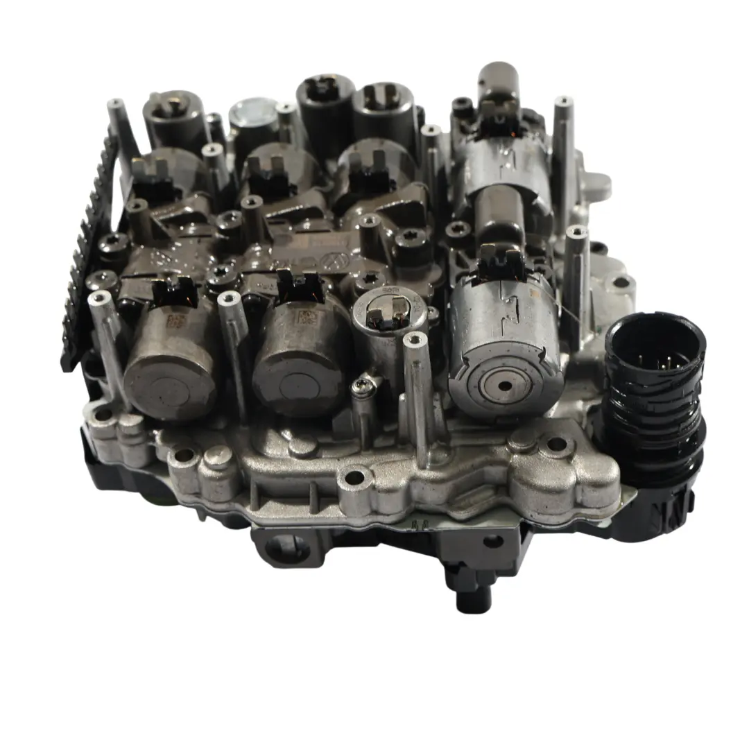 Mécatronique Transmission Boîte Automatique 0GC927711G pour Audi VW Seat Skoda à propos du numéro de pièce 0GC325025D Audi VW Seat Skoda Mécatronique Transmission Boîte Automatique 0GC927711G - SKU 0GC325025D-1 - Numéro de pièce 0GC325025D