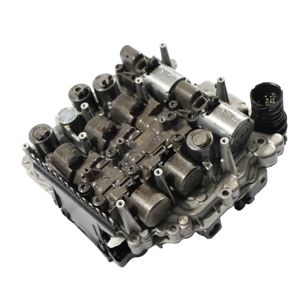 Audi VW Seat Skoda Cambio Automatico Trasmissione Meccatronica 0GC927711G - SKU 0GC325025D-1 - Numero di parte 0GC325025D