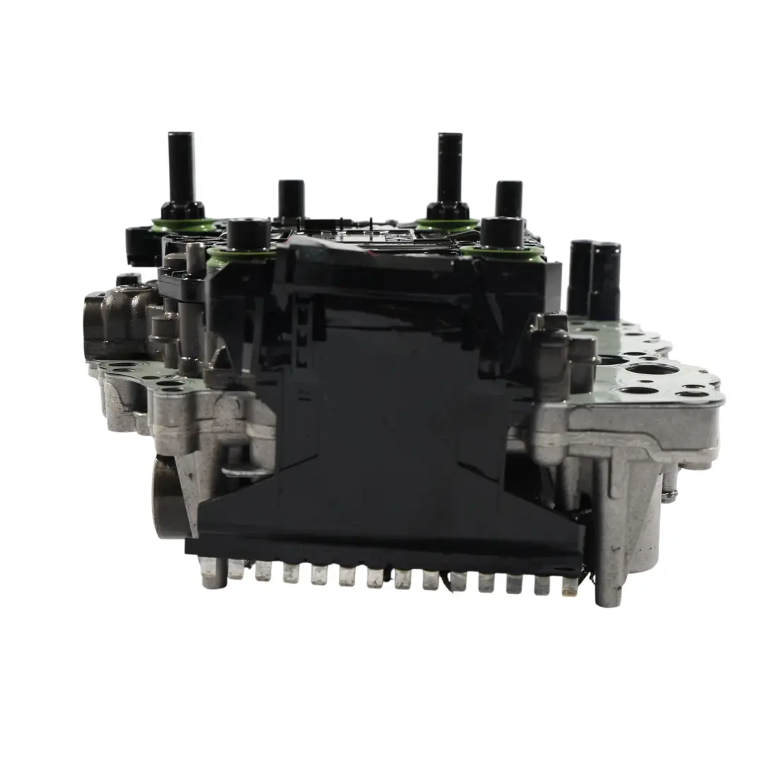 Caja Cambios Automática Transmisión Mecatrónica 0GC927711G para Audi VW Seat Skoda con número de pieza 0GC325025D Audi VW Seat Skoda Caja Cambios Automática Transmisión Mecatrónica 0GC927711G - SKU 0GC325025D-1 - Número de pieza 0GC325025D