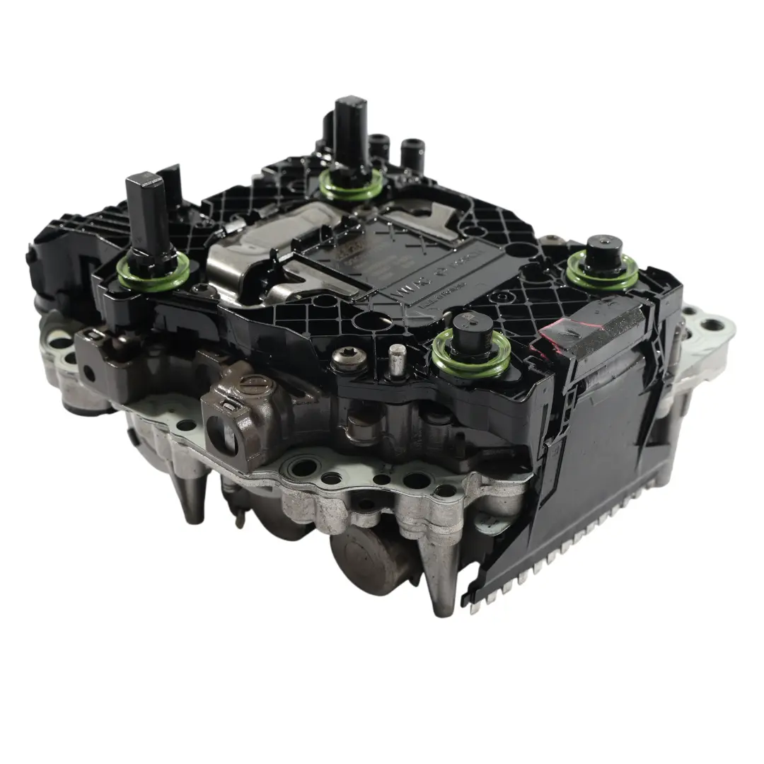 Mécatronique Transmission Boîte Automatique 0GC927711G pour Audi VW Seat Skoda à propos du numéro de pièce 0GC325025D Audi VW Seat Skoda Mécatronique Transmission Boîte Automatique 0GC927711G - SKU 0GC325025D-1 - Numéro de pièce 0GC325025D