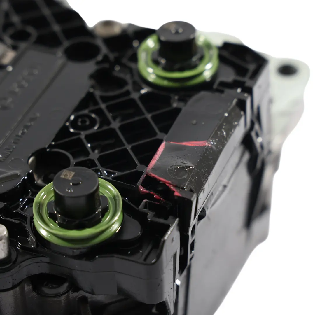 Audi VW Seat Skoda Automatic Gearbox Transmission Mechatronics 0GC927711G - SKU 0GC325025D-1 - Part number 0GC325025D