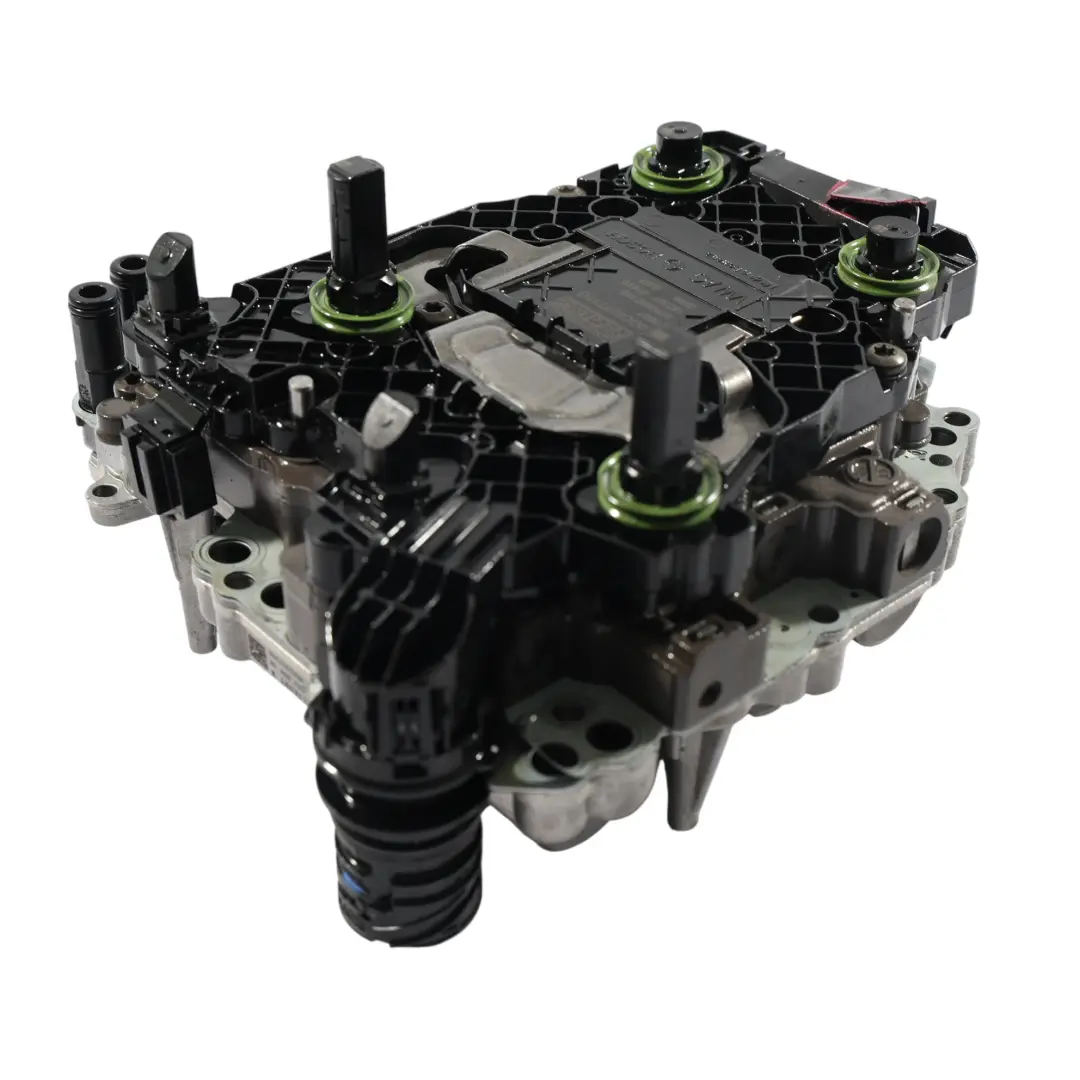 Caja Cambios Automática Transmisión Mecatrónica 0GC927711G para Audi VW Seat Skoda con número de pieza 0GC325025D Audi VW Seat Skoda Caja Cambios Automática Transmisión Mecatrónica 0GC927711G - SKU 0GC325025D-1 - Número de pieza 0GC325025D