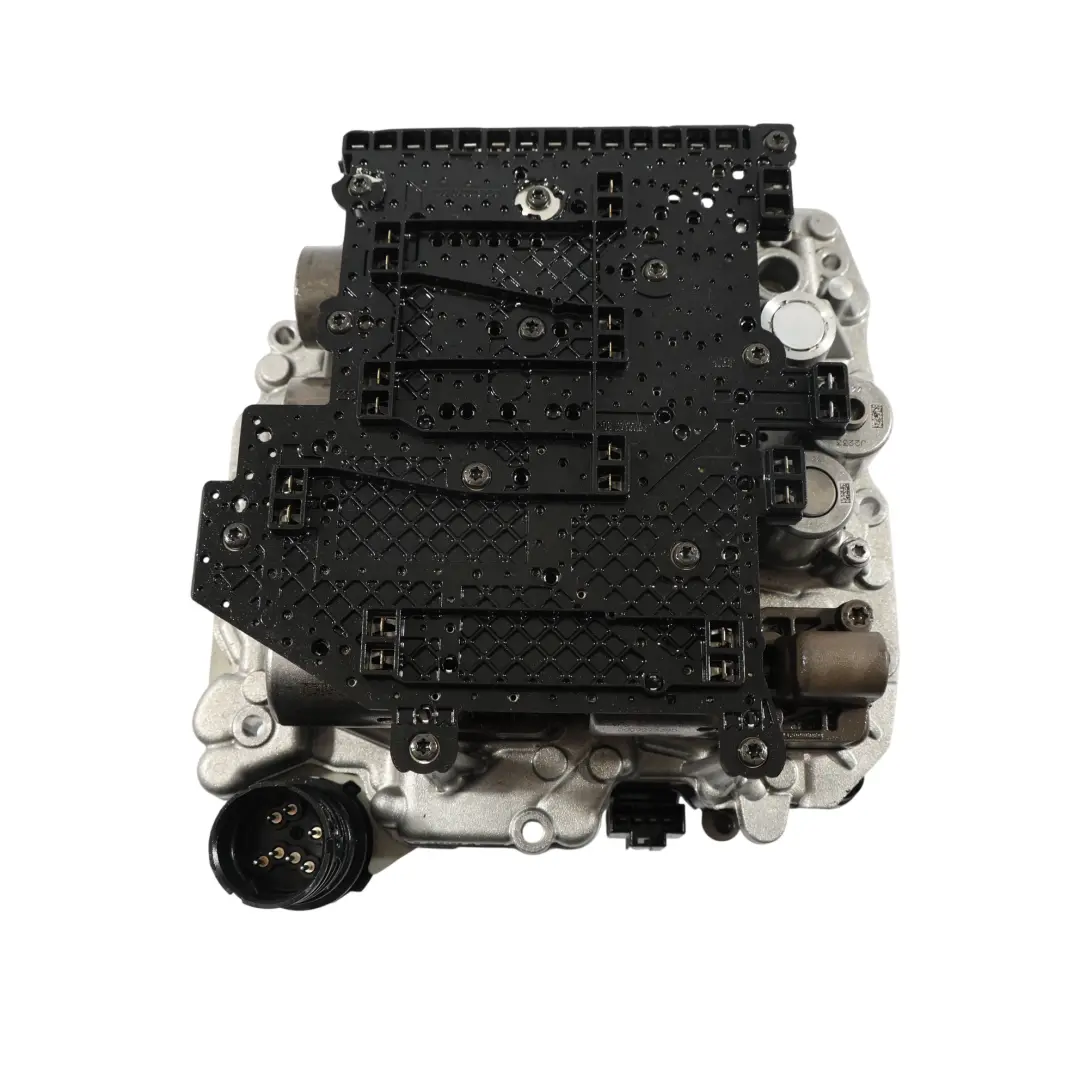 Mk4 4X4 Transmisión Automática Mecatónica DSG DQ381 0GC927711H para Skoda Octavia VR con número de pieza 0GC325025H Skoda Octavia VR Mk4 4X4 Transmisión Automática Mecatónica DSG DQ381 0GC927711H - SKU 0GC325025H - Número de pieza 0GC325025H