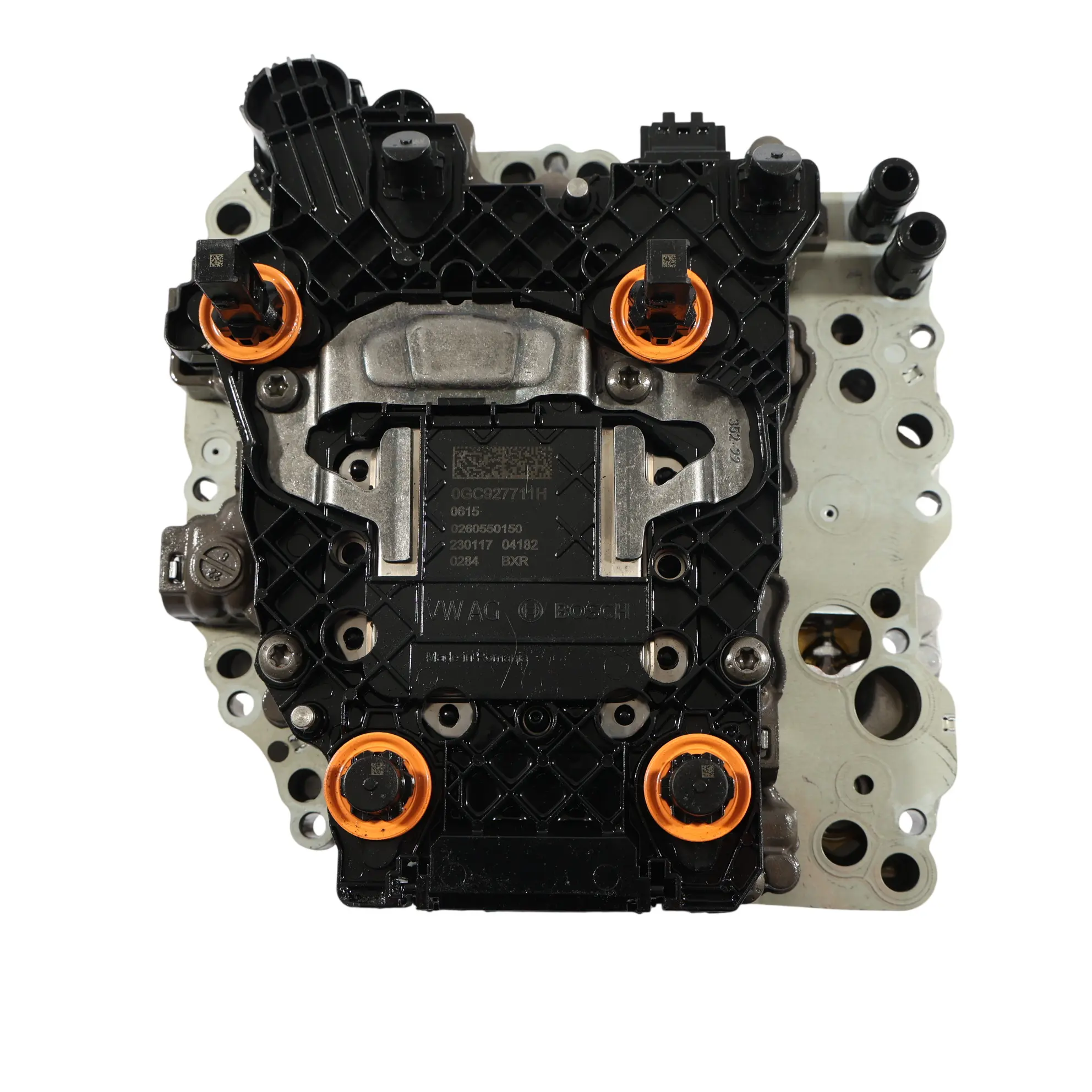 Skoda Octavia VR Mk4 4X4 Cambio Automatico Meccatonico DSG DQ381 0GC927711H