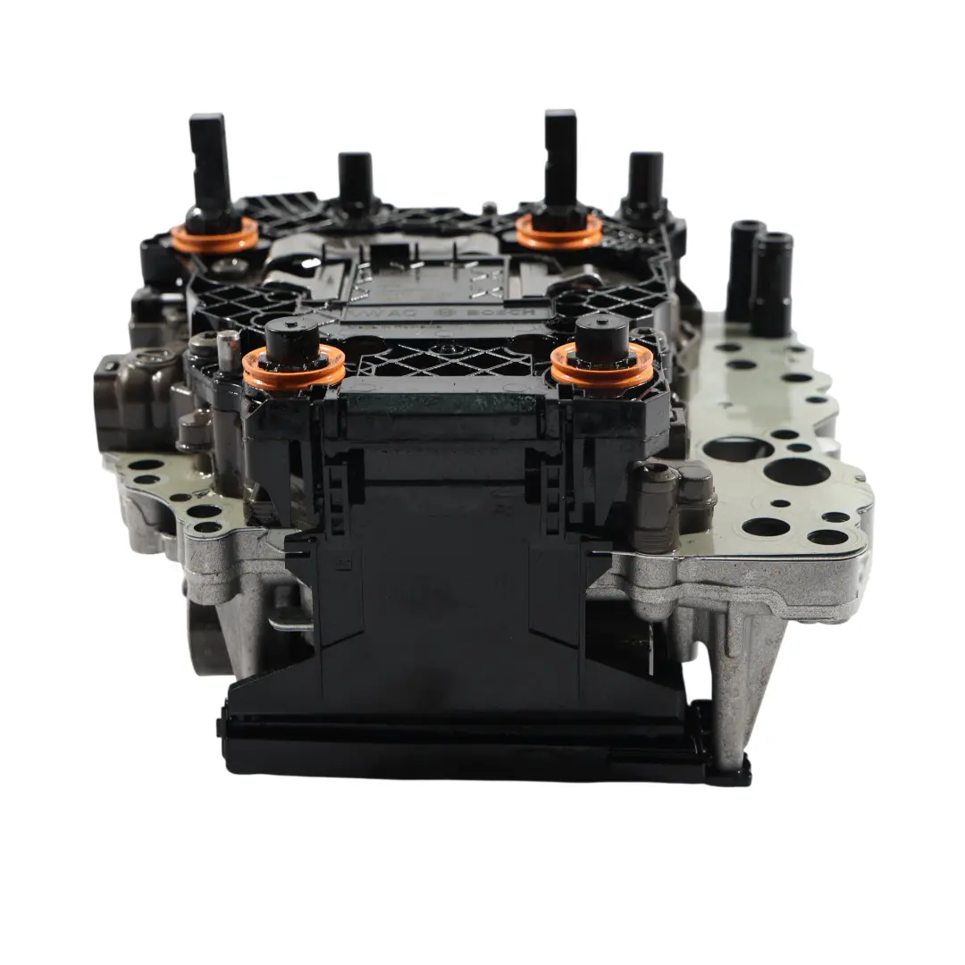 Skoda Octavia VR Mk4 4X4 Cambio Automatico Meccatonico DSG DQ381 0GC927711H - SKU 0GC325025H - Numero di parte 0GC325025H