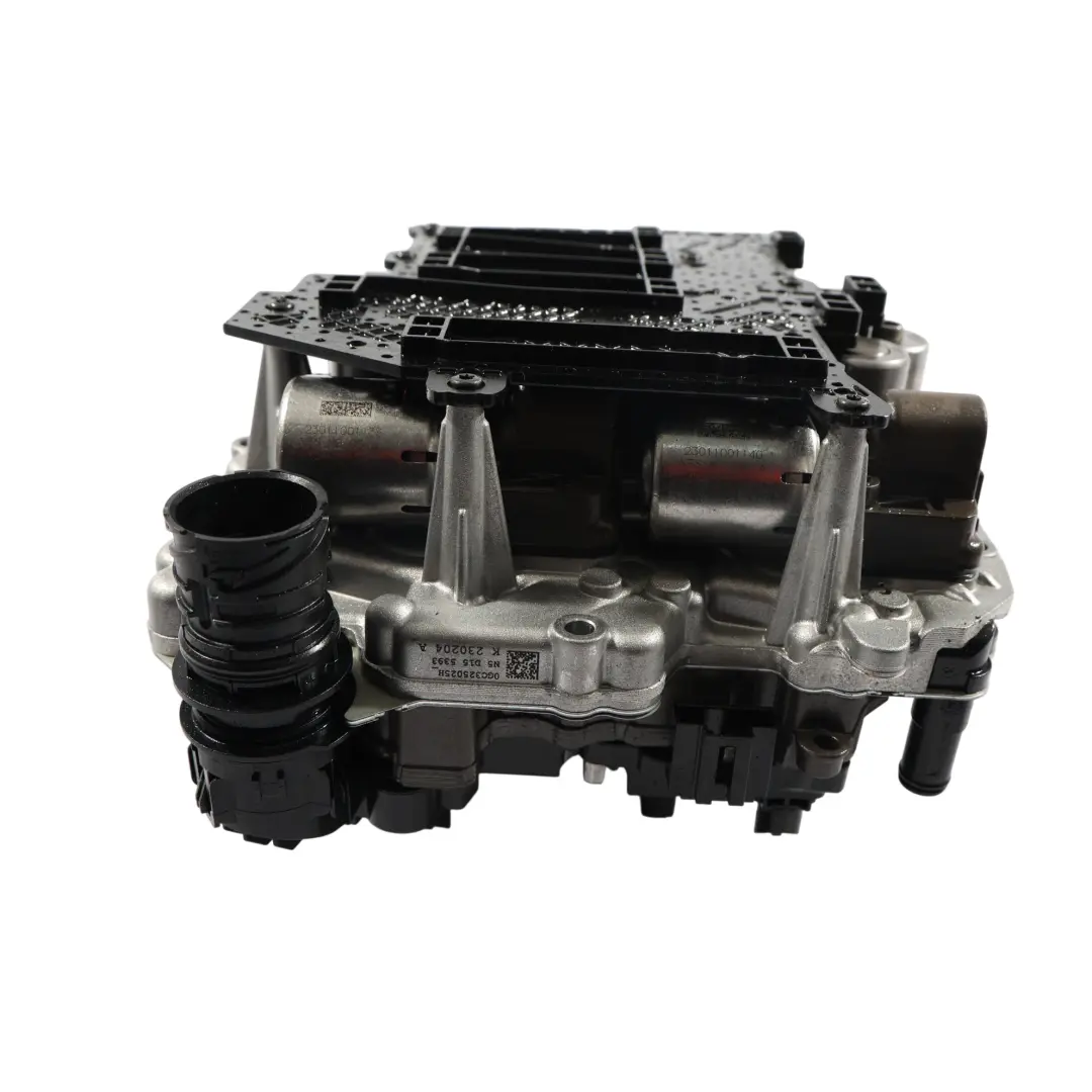 Skoda Octavia VR Mk4 4X4 Mechatronika Skrzyni Biegów DSG DQ381 0GC927711H - SKU 0GC325025H - Numer Części 0GC325025H