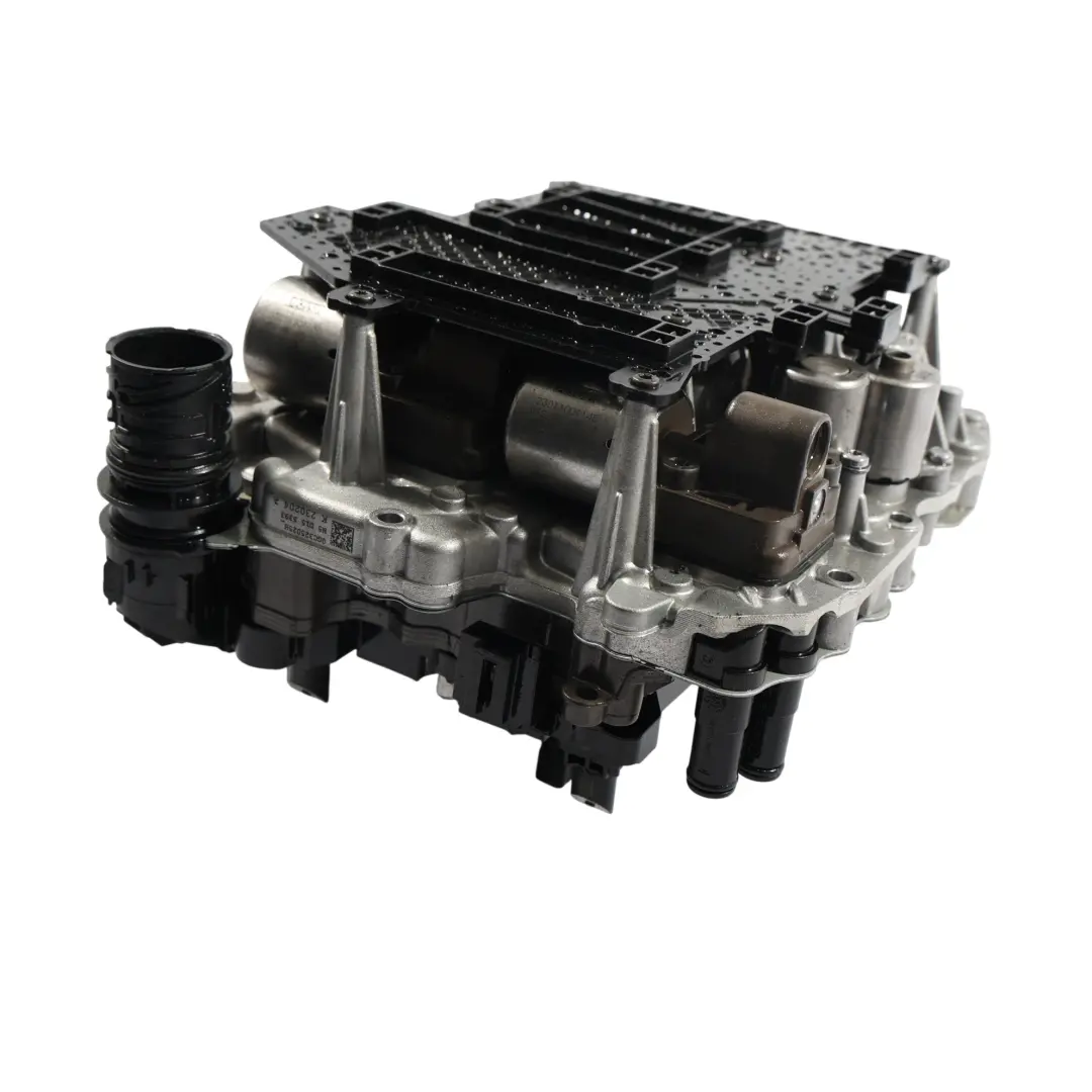Skoda Octavia VR Mk4 4X4 Mechatonisches Automatikgetriebe DSG DQ381 0GC927711H - SKU 0GC325025H - Teilenummer 0GC325025H