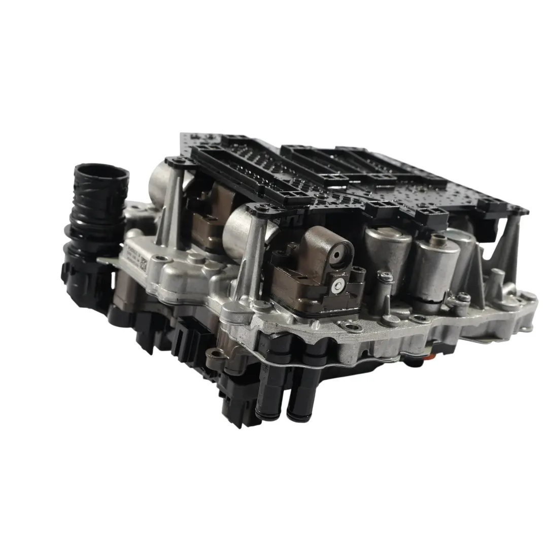 Mk4 4X4 Boîte Automatique Mécatronique DSG DQ381 0GC927711H pour Skoda Octavia VR à propos du numéro de pièce 0GC325025H Skoda Octavia VR Mk4 4X4 Boîte Automatique Mécatronique DSG DQ381 0GC927711H - SKU 0GC325025H - Numéro de pièce 0GC325025H