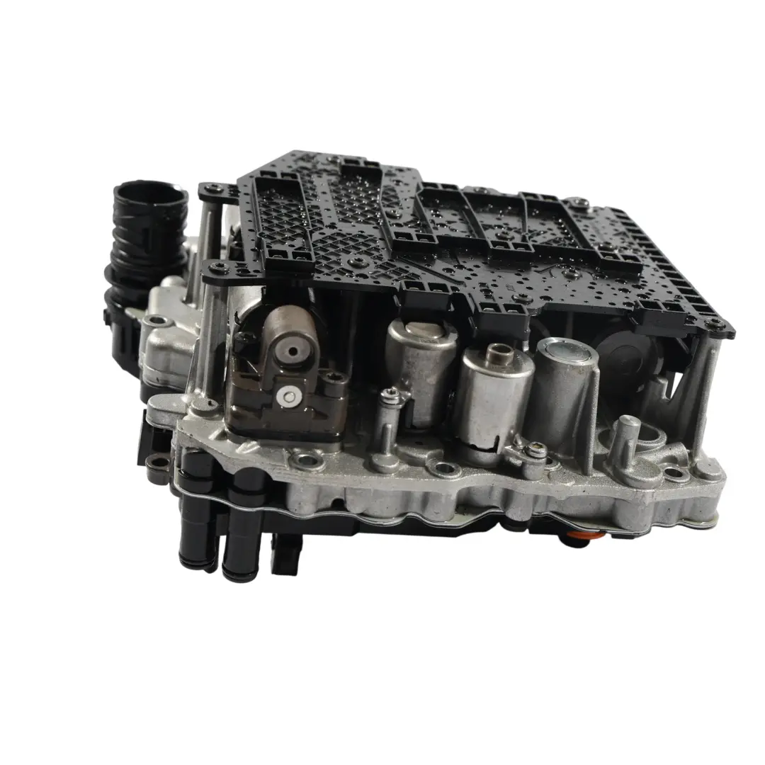 Skoda Octavia VR Mk4 4X4 Transmisión Automática Mecatónica DSG DQ381 0GC927711H - SKU 0GC325025H - Número de pieza 0GC325025H