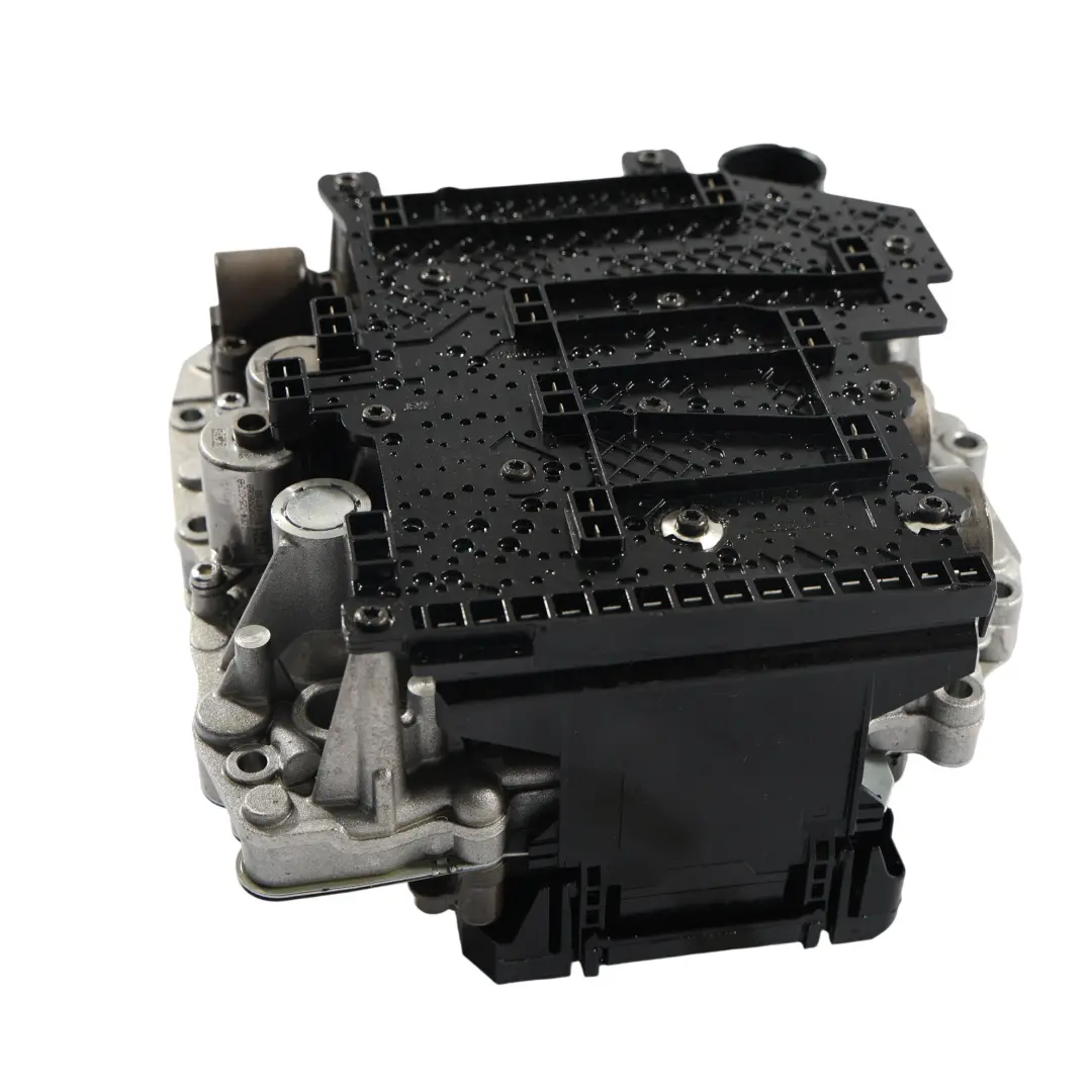 Mk4 4X4 Transmisión Automática Mecatónica DSG DQ381 0GC927711H para Skoda Octavia VR con número de pieza 0GC325025H Skoda Octavia VR Mk4 4X4 Transmisión Automática Mecatónica DSG DQ381 0GC927711H - SKU 0GC325025H - Número de pieza 0GC325025H