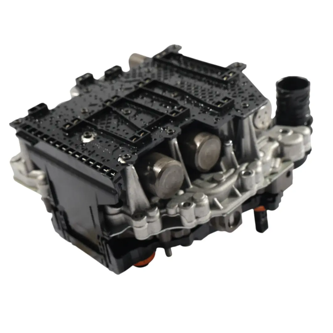 Mk4 4X4 Mechatronika Skrzyni Biegów DSG DQ381 0GC927711H do Skoda Octavia VR o numerze 0GC325025H Skoda Octavia VR Mk4 4X4 Mechatronika Skrzyni Biegów DSG DQ381 0GC927711H - SKU 0GC325025H - Numer Części 0GC325025H