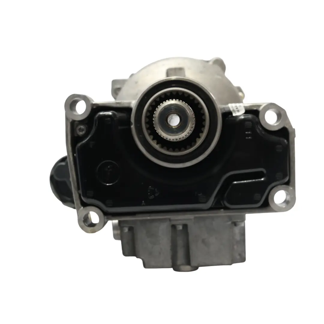 Mk4 VRS 2.0 TSI Transfer Box Case DSG WARRANTY to Skoda Octavia with Part number 0GC409055 Skoda Octavia Mk4 VRS 2.0 TSI Transfer Box Case DSG WARRANTY - SKU 0GC409055 - Part number 0GC409055