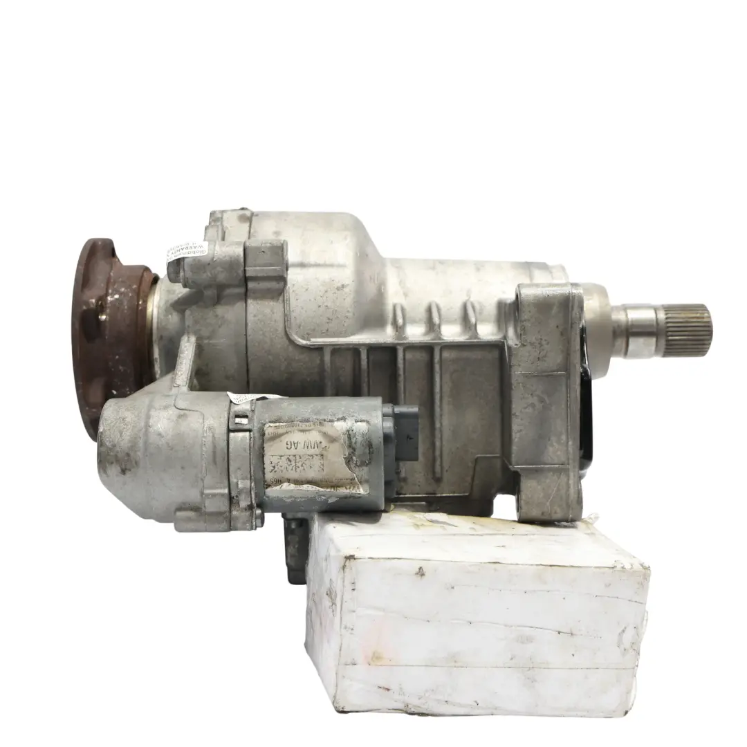 Mk4 VRS 2.0 TSI Scatola Di Trasferimento DSG GARANZIA per Skoda Octavia con numero di parte 0GC409055 Skoda Octavia Mk4 VRS 2.0 TSI Scatola Di Trasferimento DSG GARANZIA - SKU 0GC409055 - Numero di parte 0GC409055