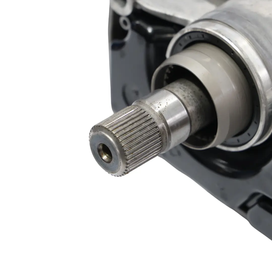 Skoda Octavia Mk4 VRS 2.0 TSI Scatola Di Trasferimento DSG GARANZIA - SKU 0GC409055 - Numero di parte 0GC409055