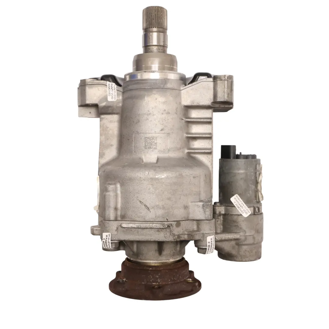 Mk4 VRS 2.0 TSI Verteiler Getriebe Gehäuse DSG GARANTIE für Skoda Octavia mit Teilenummer 0GC409055 Skoda Octavia Mk4 VRS 2.0 TSI Verteiler Getriebe Gehäuse DSG GARANTIE - SKU 0GC409055 - Teilenummer 0GC409055